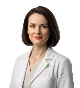 Каримова Малика Мирхалиловна